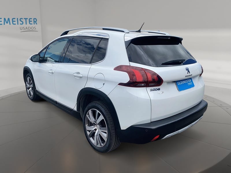 Peugeot 2008 2020 - Imagen 6 de 12