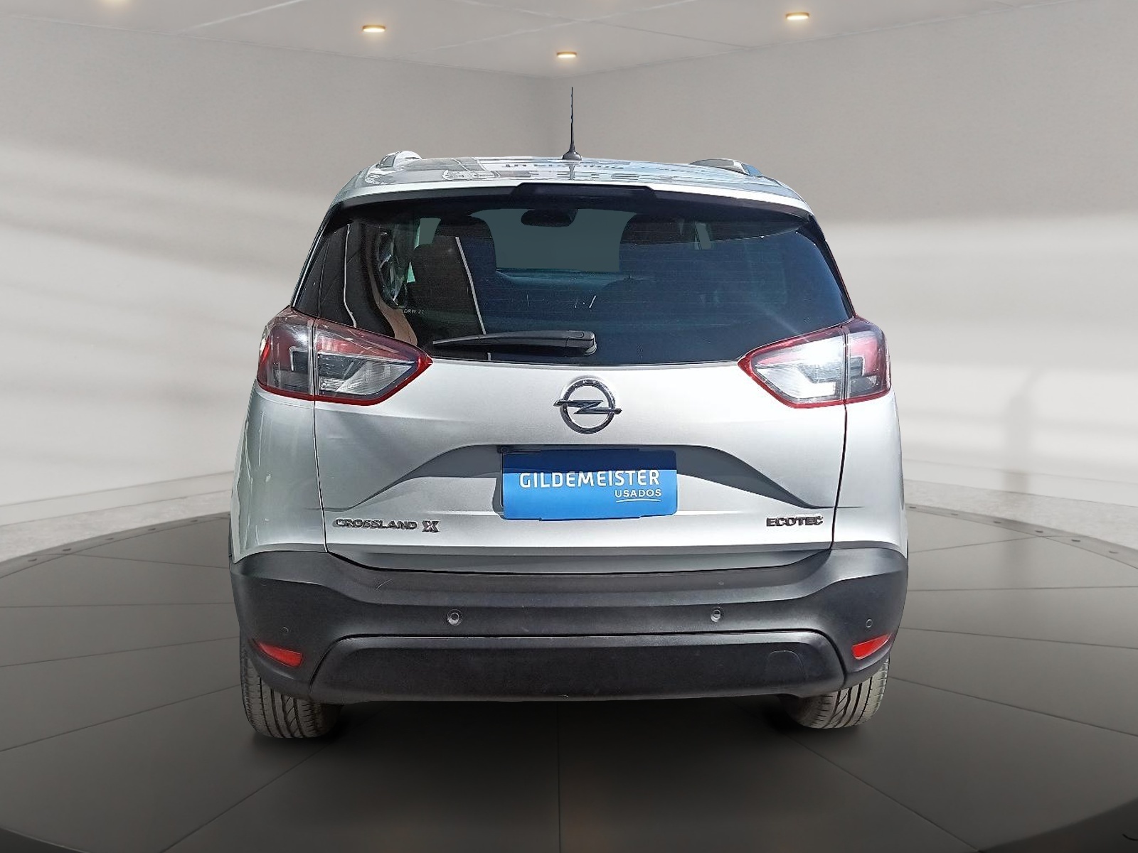 OPEL OPEL 2019 - Imagen 3 de 4