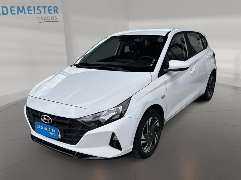Hyundai I-20 2023