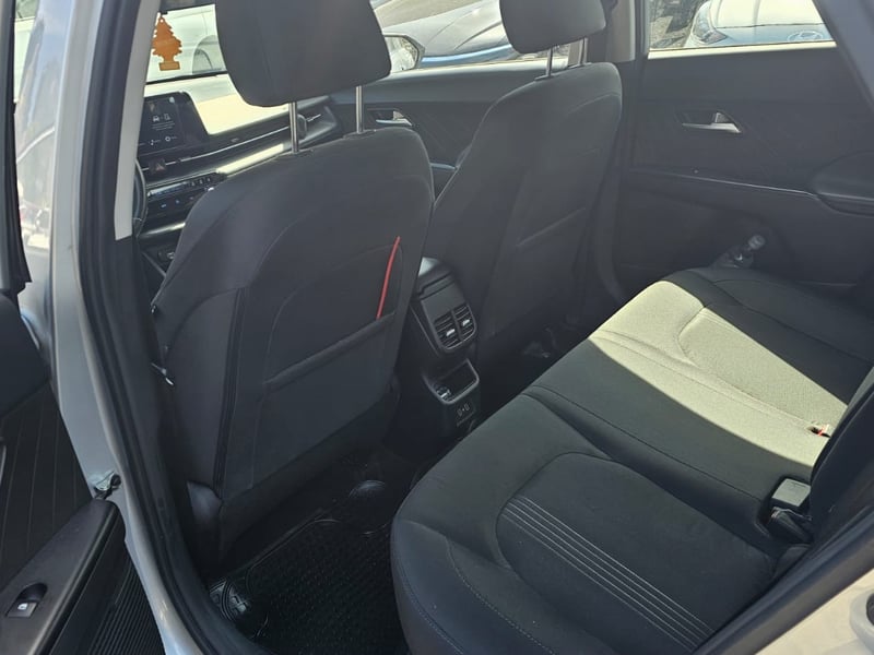 Hyundai ACCENT BN7I 1.5 MT DESIGN 2024 - Imagen 10 de 10