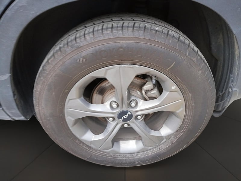 Kia SELTOS 2023 - Imagen 6 de 12