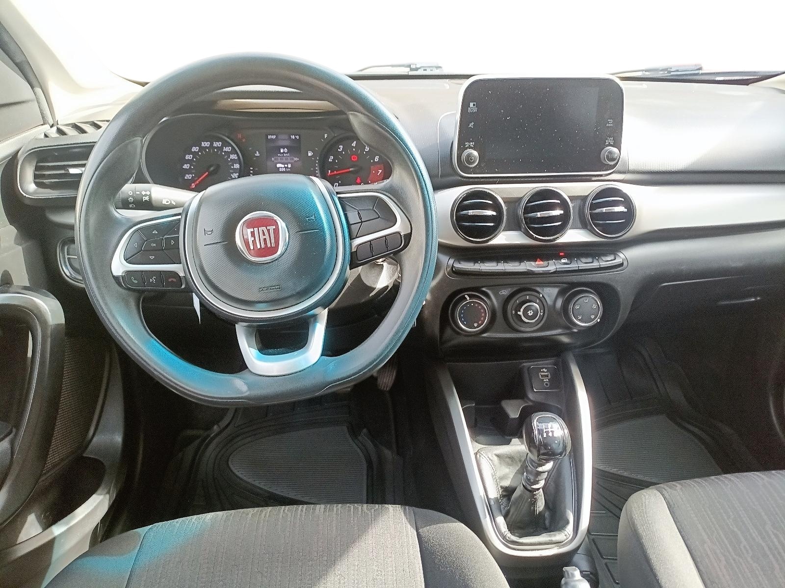 Fiat ARGO 2018 - Imagen 9 de 12