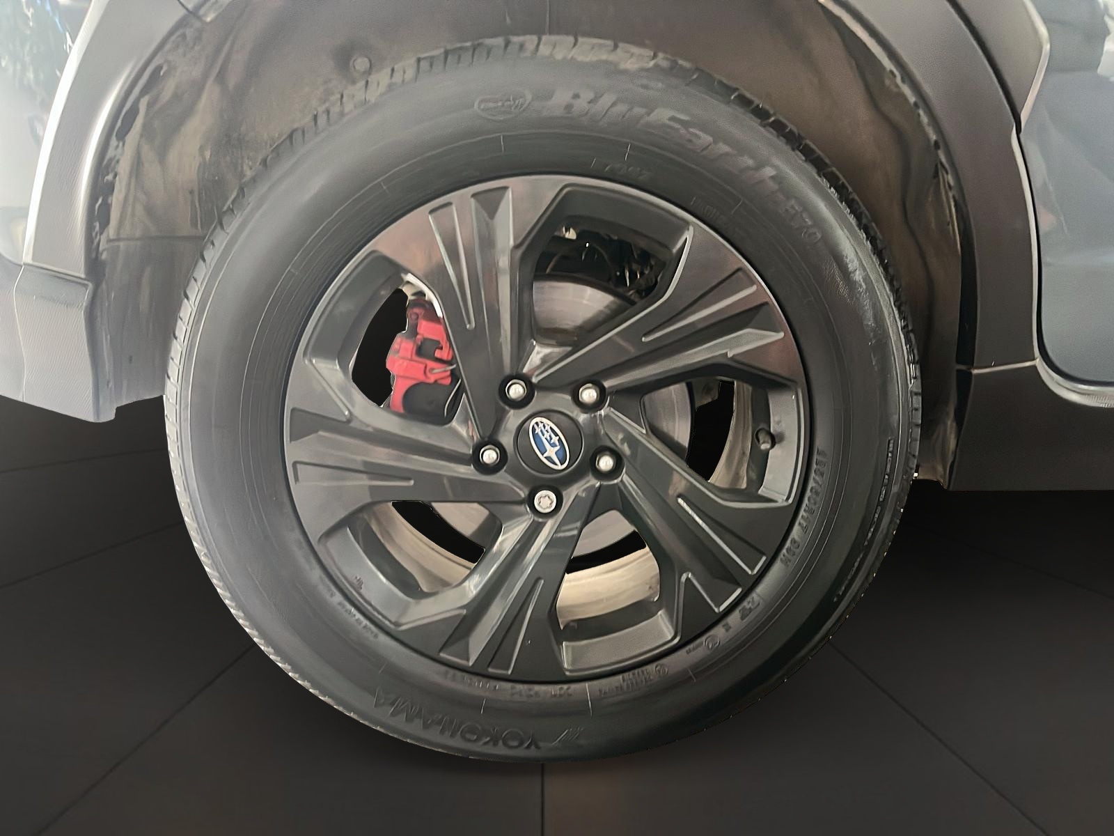 SUBARU CROSTREK 2023 - Imagen 6 de 12