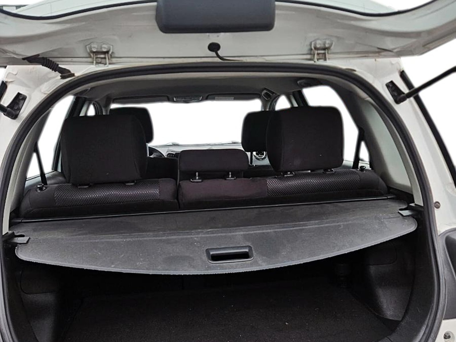 Haval -M4 2020 - Foto 4 de 12
