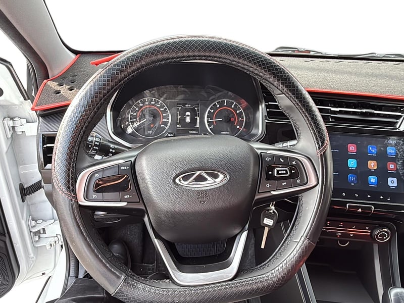 Chery TIGGO 2 2024 - Imagen 8 de 12