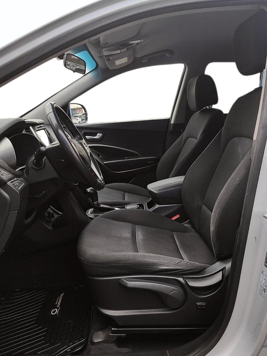 HYUNDAI SANTA FE 2016 - Imagen 12 de 12