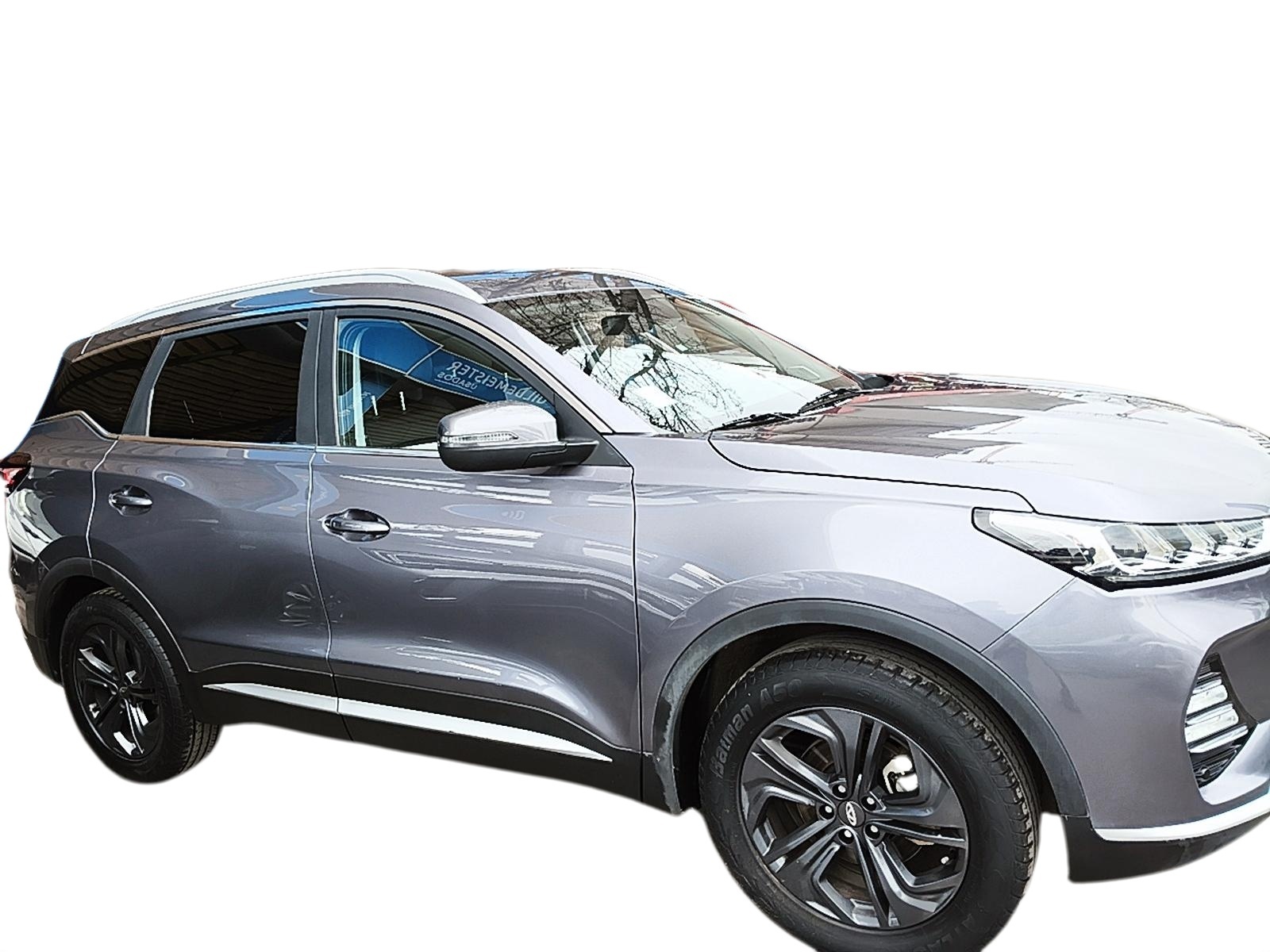 Chery TIGGO 7 PRO 2024 - Imagen 5 de 11