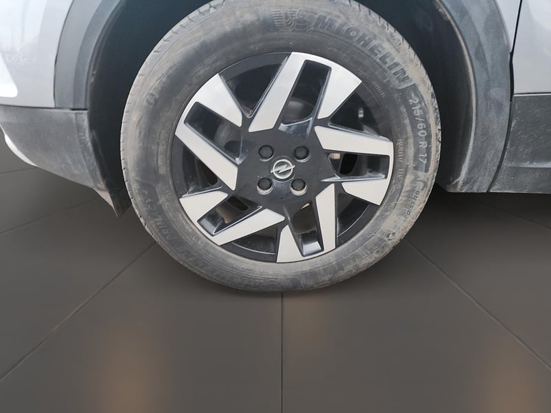 Opel MOKKA 2022 - Imagen 9 de 12