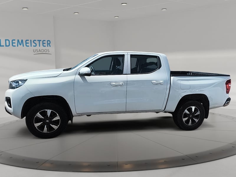 Peugeot LANDTREK 2023 - Imagen 7 de 12