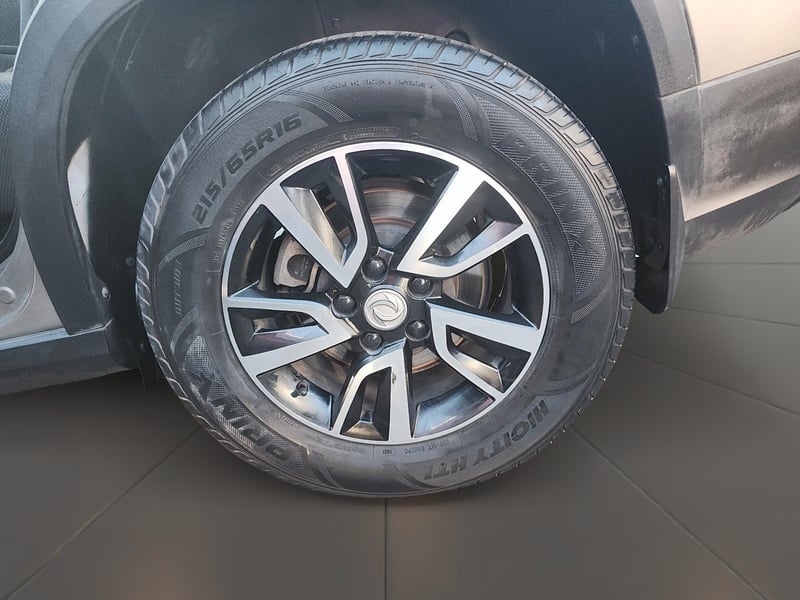 Dongfeng JOYEAR SX6 2022 - Imagen 6 de 12