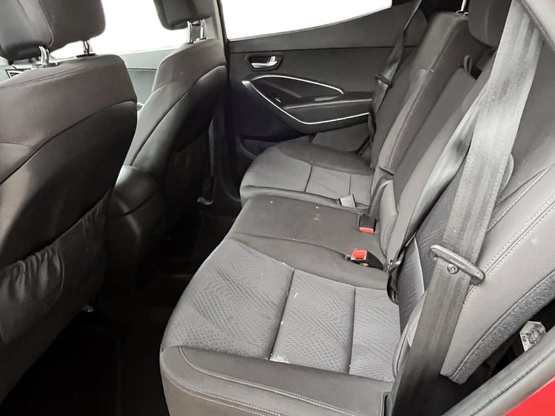Hyundai SANTA FE 2016 - Imagen 6 de 12