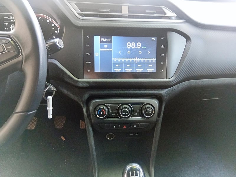 Chery TIGGO 2 2023 - Imagen 9 de 12
