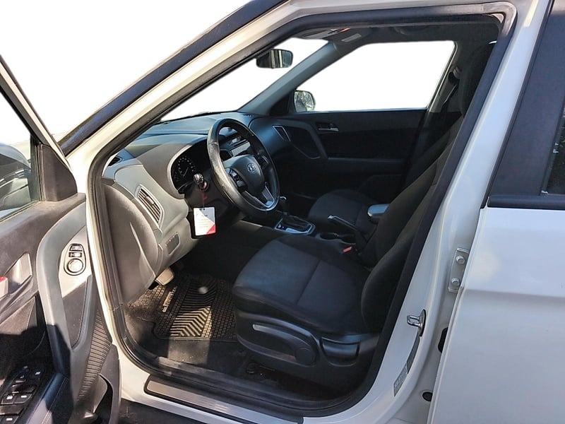 Hyundai CRETA 2018 - Imagen 9 de 12