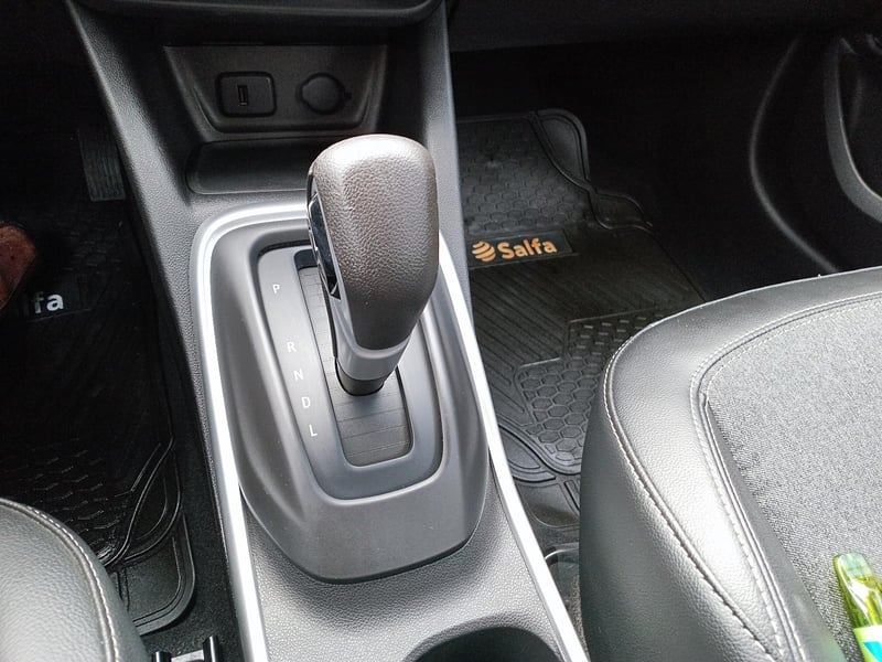 Chevrolet TRACKER 2025 - Imagen 9 de 10