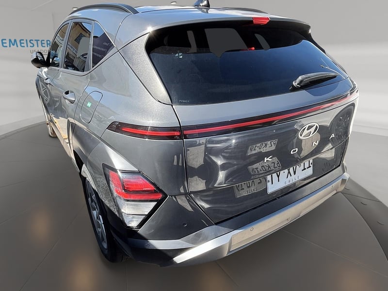 Hyundai HYUNDAI 2025 - Imagen 4 de 12