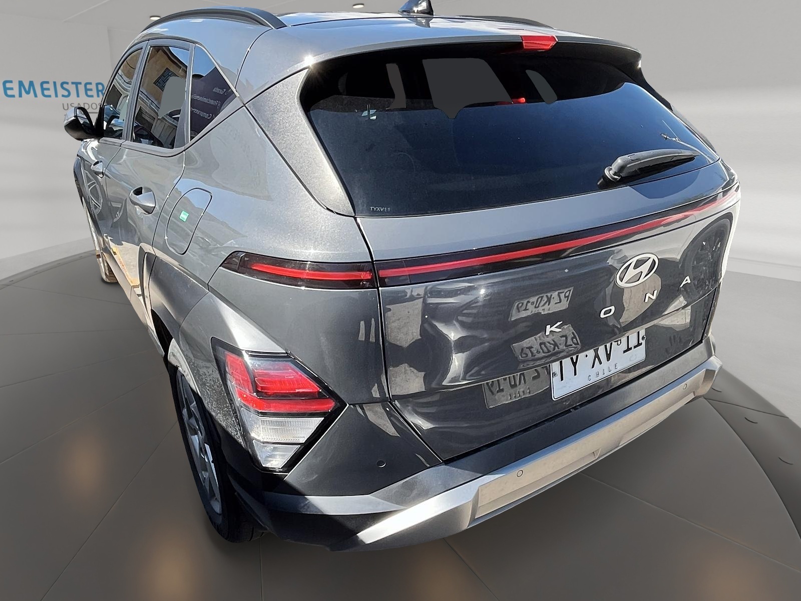 Hyundai HYUNDAI 2025 - Foto 4 de 12