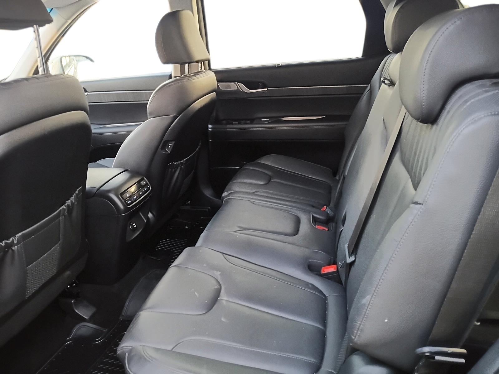 Hyundai PALISADE 2025 - Imagen 9 de 12