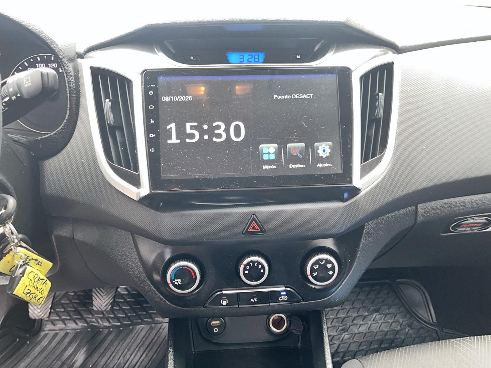 Hyundai CRETA 2020 - Imagen 10 de 12