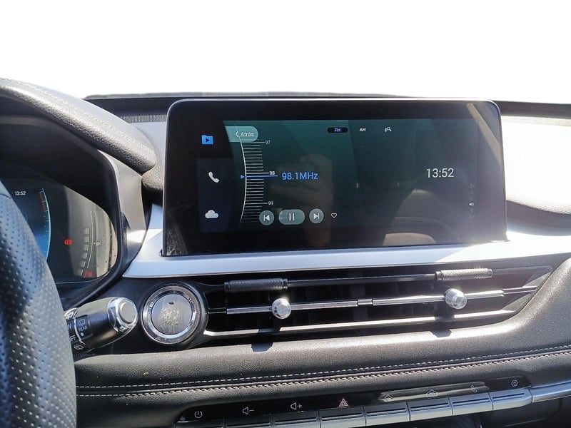 Chery TIGGO 7 PRO 2022 - Imagen 8 de 12