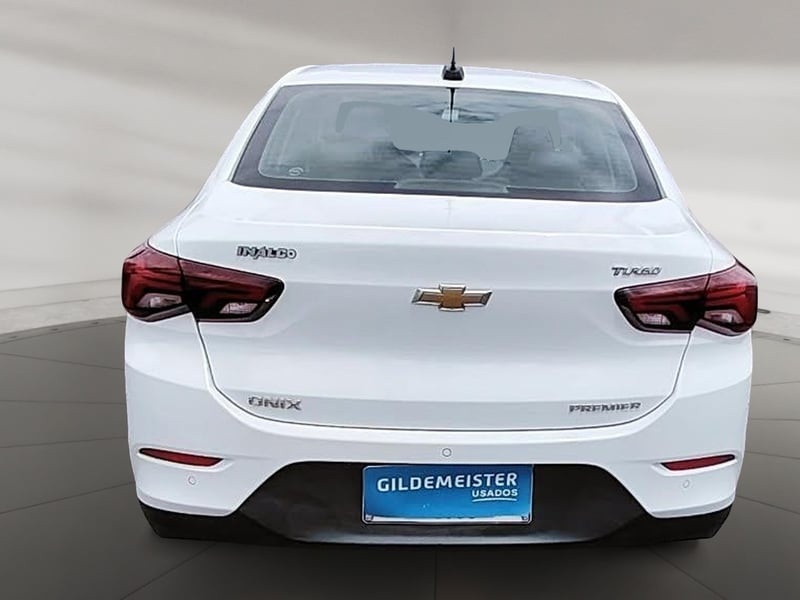 Chevrolet ONIX 2022 - Imagen 5 de 12