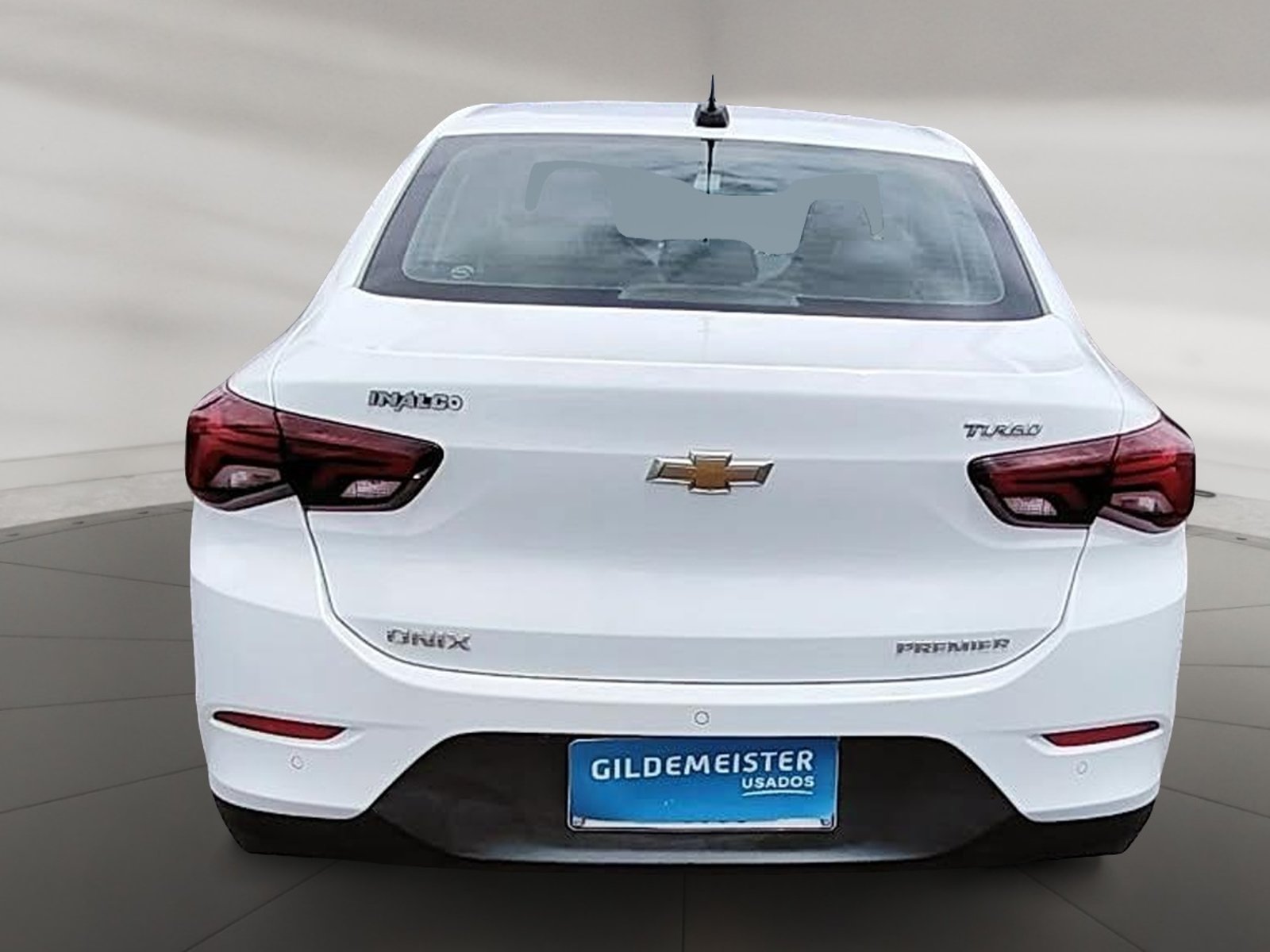 Chevrolet ONIX 2022 - Foto 5 de 12