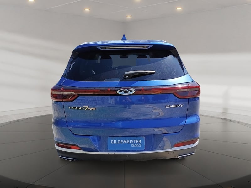 Chery TIGGO 7 PRO 2022 - Imagen 3 de 12