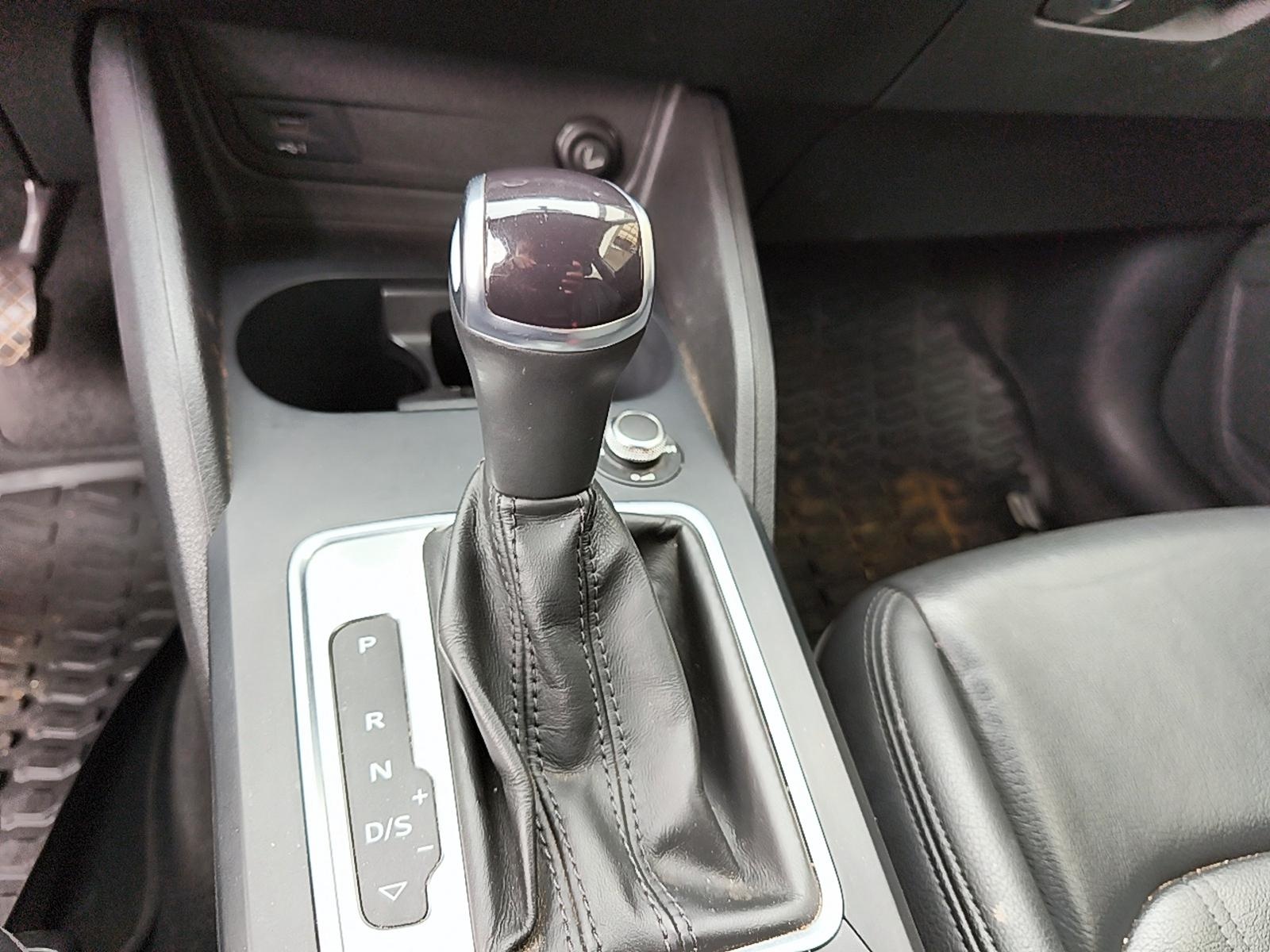 AUDI Q2 2022 - Imagen 10 de 12