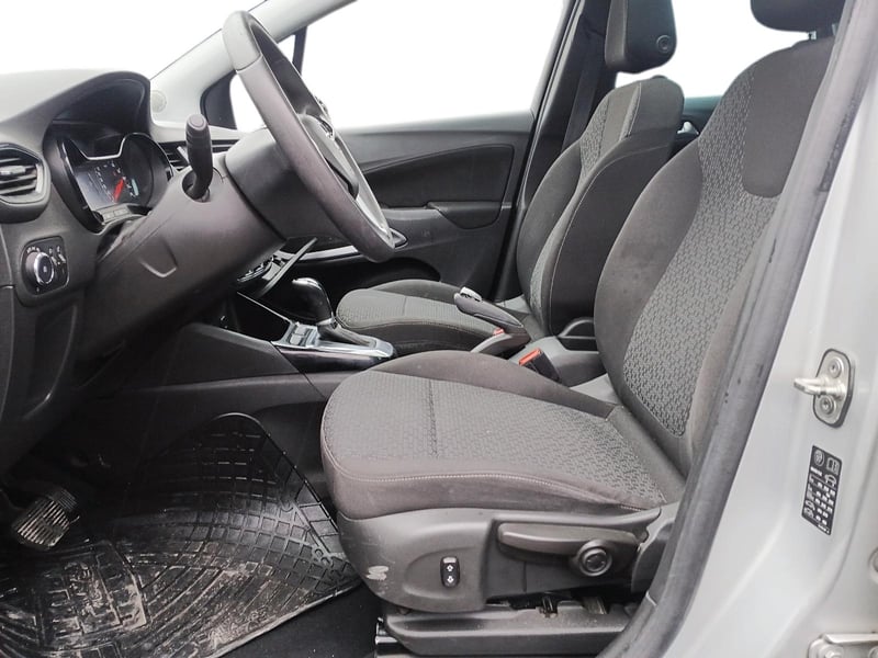 Opel CROSSLAND X 2020 - Imagen 10 de 12