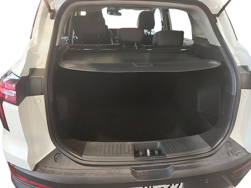 JAC JS4 2026 - Imagen 4 de 10