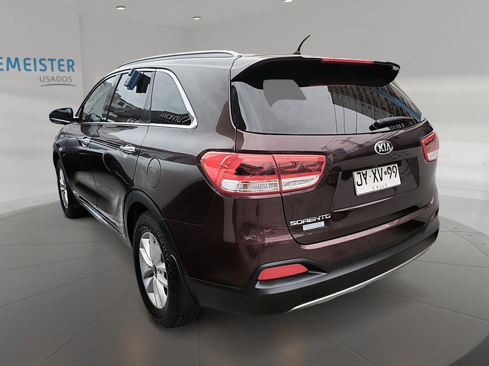 KIA SORENTO 2018 - Imagen 3 de 12