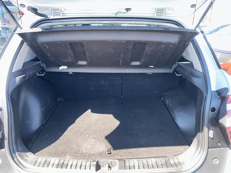 Hyundai CRETA 2021 - Imagen 8 de 12