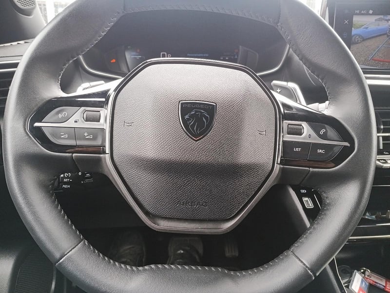 Peugeot 2008 2024 - Imagen 12 de 12