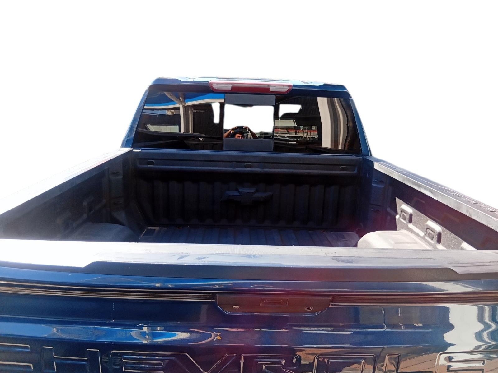CHEVROLET SILVERADO 2021 - Imagen 6 de 12