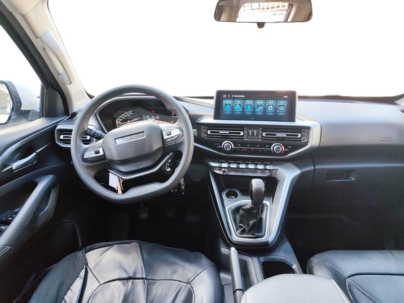 Changan HUNTER 2023 - Imagen 11 de 12