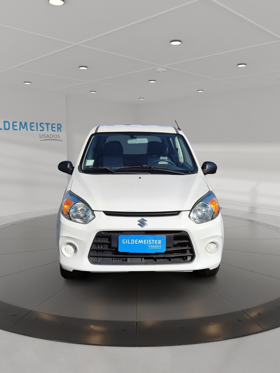 SUZUKI ALTO 2019 - Imagen 6 de 12