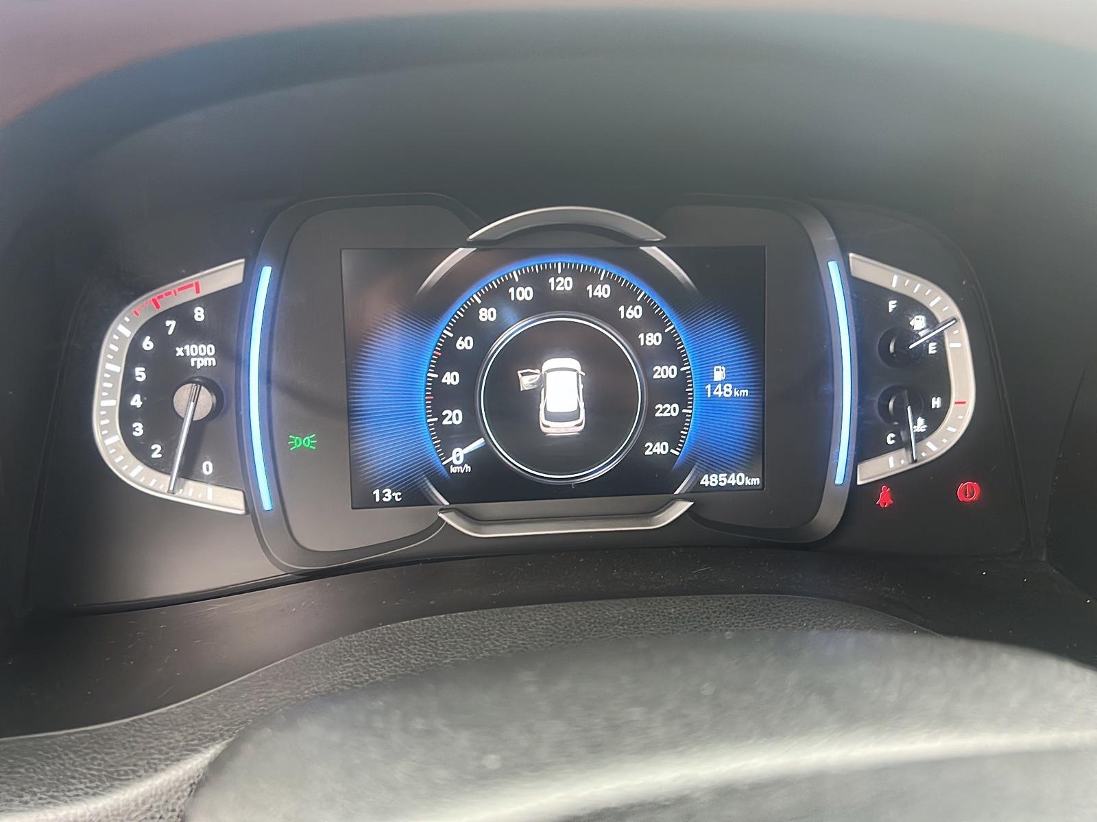 HYUNDAI CRETA GRAND 2023 - Imagen 11 de 12