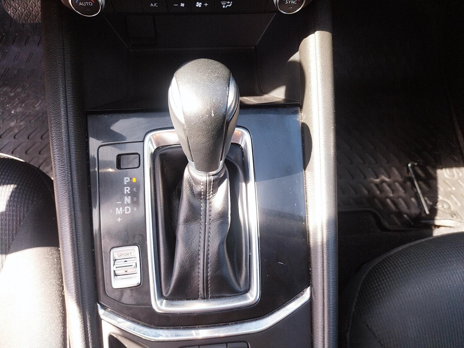 Mazda CX5 2020 - Imagen 6 de 11