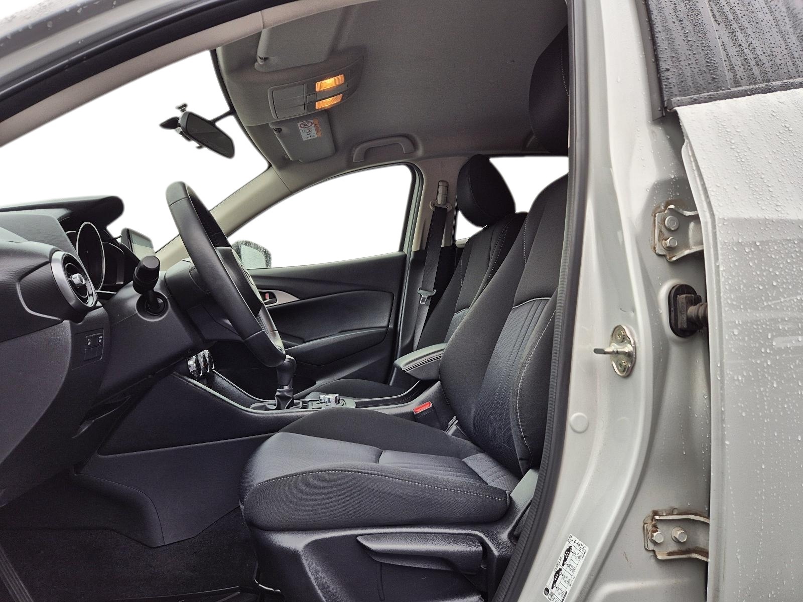 MAZDA CX3 2022 - Imagen 6 de 12