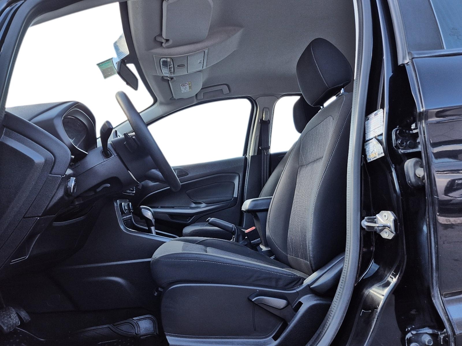 FORD ECOSPORT 2020 - Imagen 6 de 12