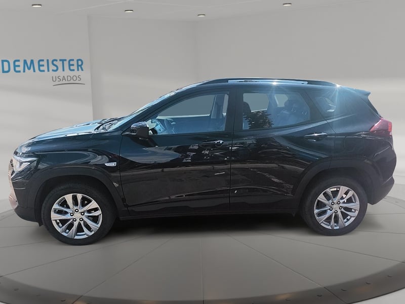 Chevrolet TRACKER 2024 - Imagen 7 de 12