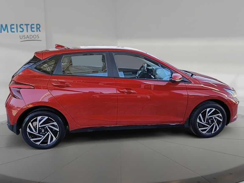 Hyundai I-20 2024 - Imagen 6 de 12