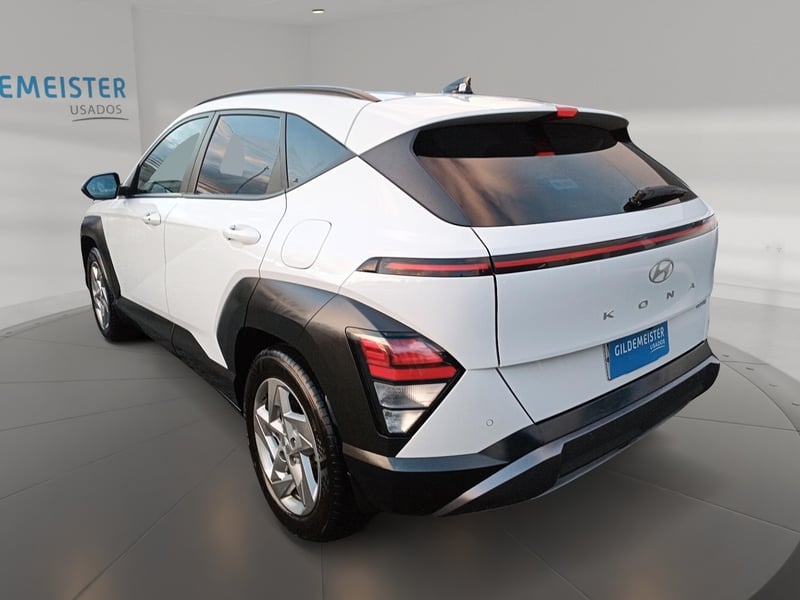 Hyundai HYUNDAI 2025 - Imagen 3 de 11