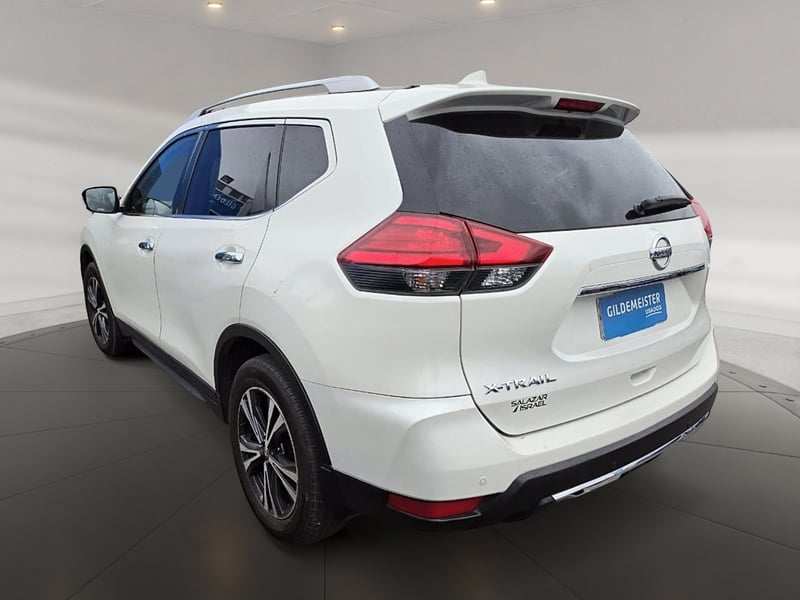 Nissan X-TRAIL 2019 - Imagen 7 de 12