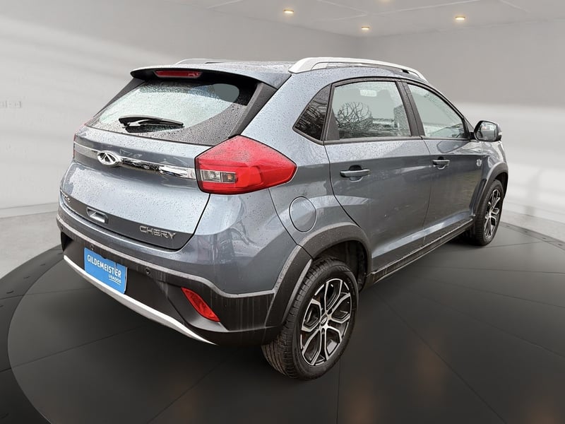 Chery TIGGO 2 2022 - Imagen 4 de 8