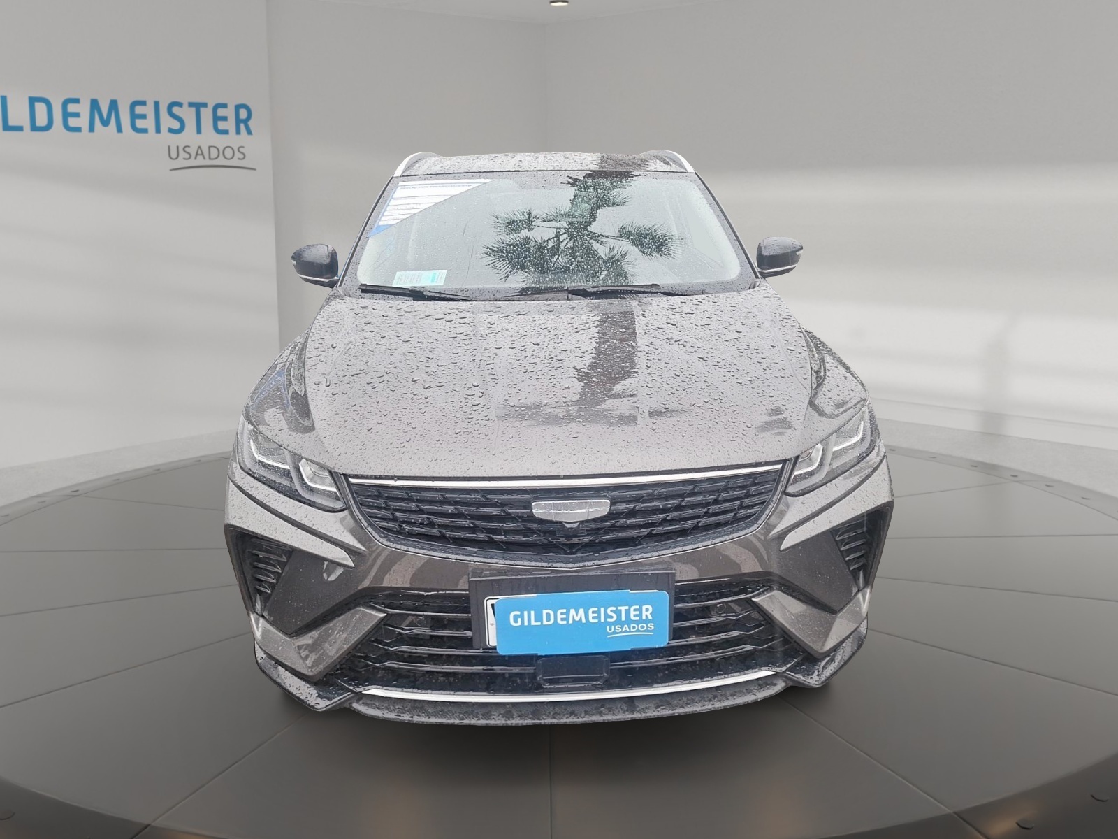 Geely COOLRAY 2026 - Foto 2 de 12