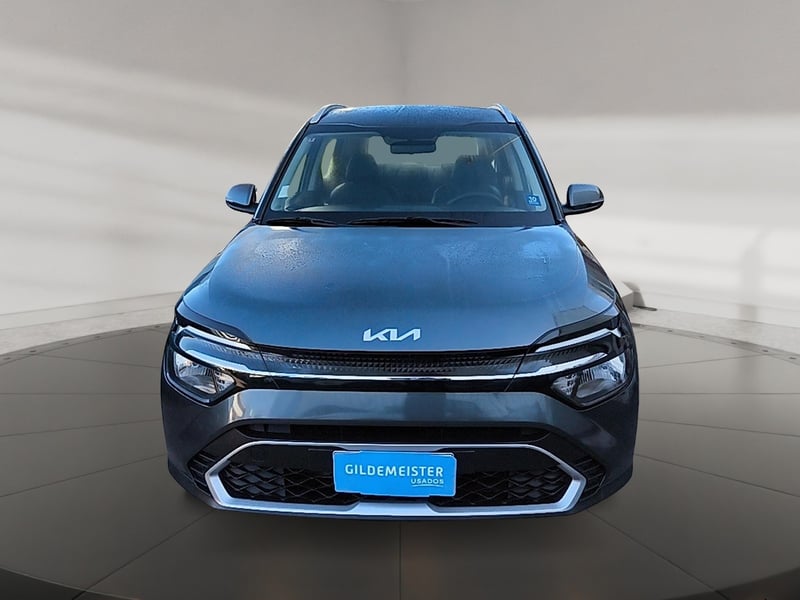 Kia CARENS 2023