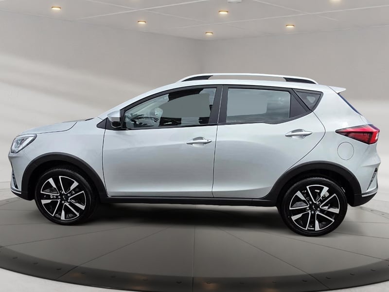 JAC JS2 PRO 1.5 LUXURY MT 2026 - Imagen 8 de 12