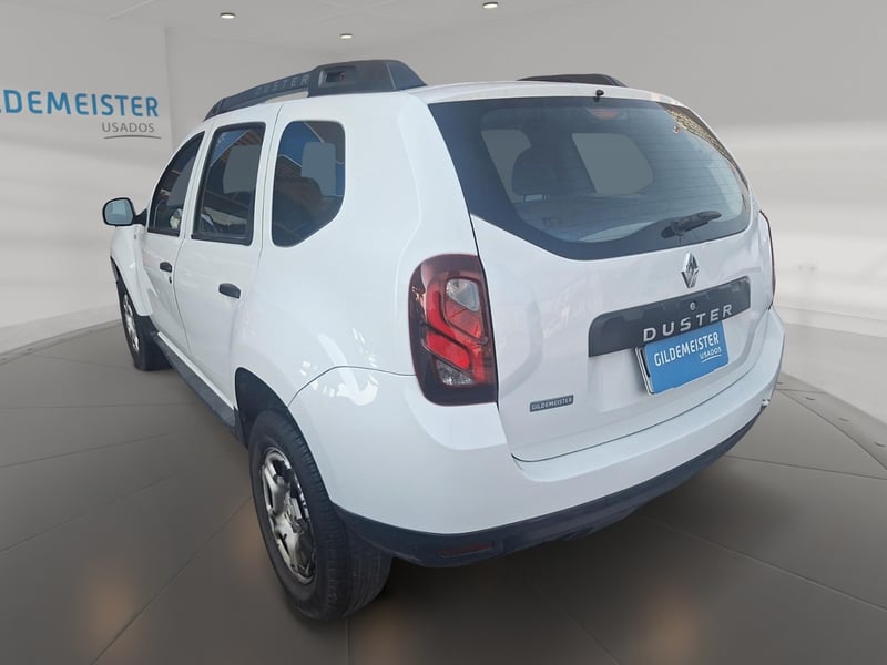 Renault DUSTER 2020 - Imagen 4 de 12