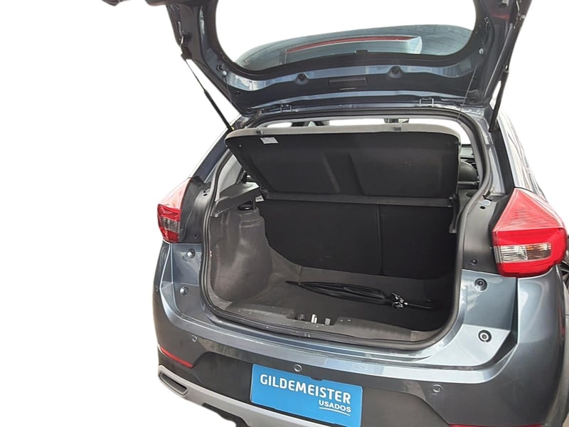 Chery CHERY 2025 - Imagen 7 de 12