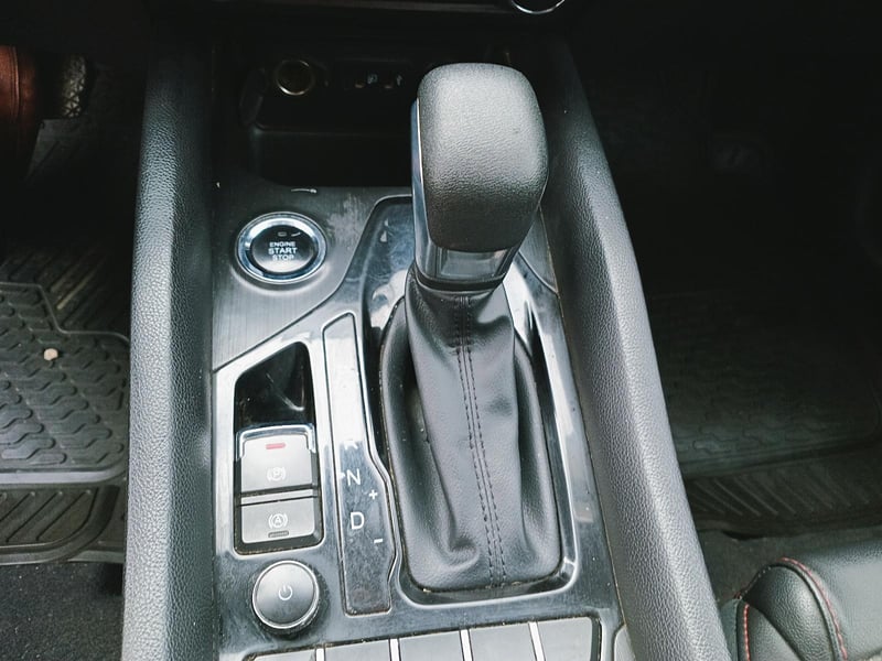 Chery TIGGO 3 2022 - Imagen 9 de 11